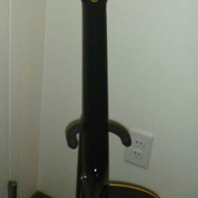 Washburn EA55G-A-U 2020s - Koa burst image 6