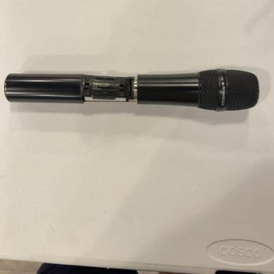 Sennheiser EW-D 835-S Wireless Handheld Mic System Q1-6 image 6