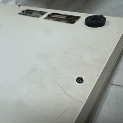 Roland TR-909 tr909 Rhythm Composer Drum Machine 1984 - Local Pickup Only image 15
