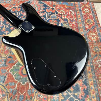 Yamaha Motion Bass MB-III Short Scale - 1996 image 7