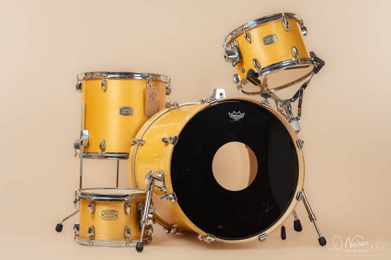 Yamaha Stage Custom
