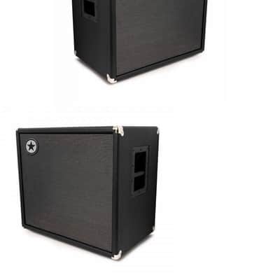 Blackstar U115C Elite 1x15-inch 400-watt Bass Cabinet -NEW image 6