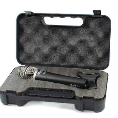 CAD D90 Premium SuperCardioid Dynamic Handheld Microphone image 4