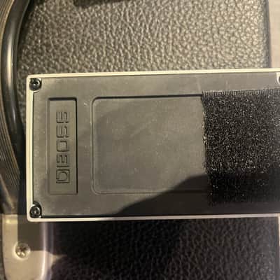 Boss AW-3 Dynamic Wah 2000 - Present - Gold image 3