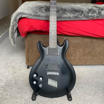 Lag Roxane RML200 Mid-00s - Matt Black image 2