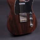 Fender Custom Shop Rosewood Telecaster 2007