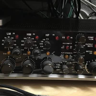 Millennia Media STT-1 Origin Twin Topology Channel Strip image 2