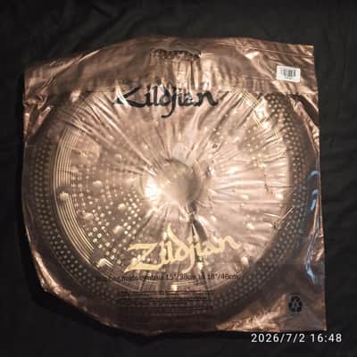 New Zildjian Dark China 18 inch SD18CH image 3