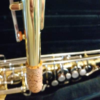 Yamaha YAS-23 Alto Saxophone (Japan) image 11