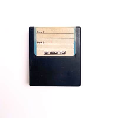 Ensoniq ESQ1 image 5