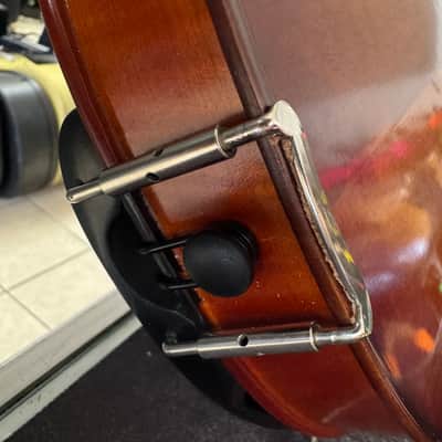 Knilling KVN1044 4/4 Violin.(Case)(Bow) image 20