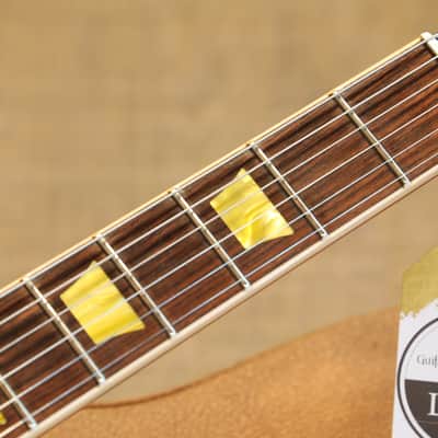 2004 Gibson Les Paul Classic 1960 Seymour Duncan Electric Guitar Heritage Cherry Sunburst + OHSC image 10