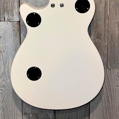 NEW Gretsch G2210 Streamliner Junior Jet Club - Vintage White, Groovy Gretsch Guitar! Support Small Biz & Get It Here! image 7