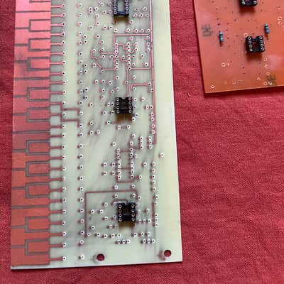 Analog Bundle filter boards: Moog, Arp, Steiner Parker … image 9