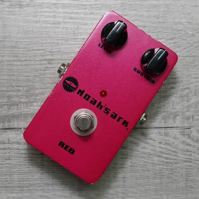 Noah's Ark Guitar Pedals and Effects | Reverb