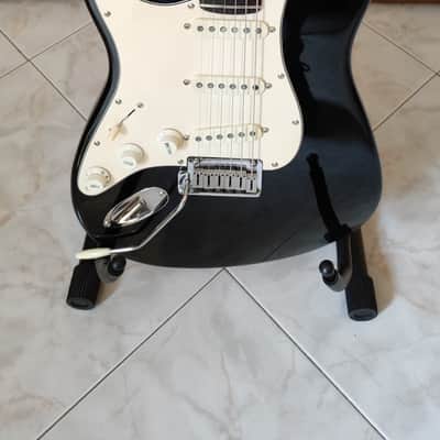 Fender American Standard Stratocaster 1989 Left-Handed image 2