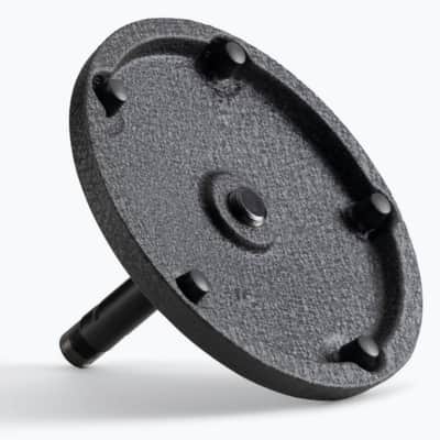 On-Stage Desktop Microphone Stand image 2