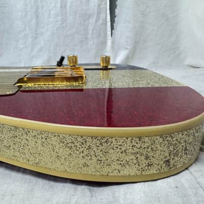Fender Buck Owens Telecaster Guitar with Case - CIJ Crafted In Japan 1999 - 2002 image 20