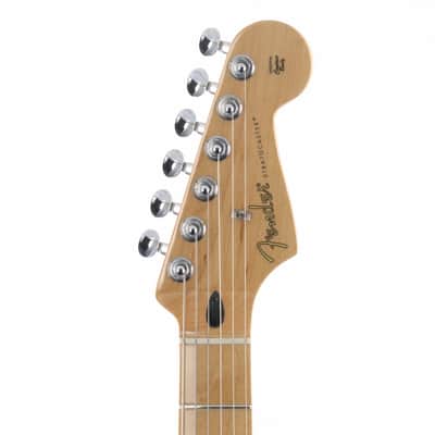 Fender Mexico Limited Edition Player Stratocaster Ash Aged Cherry Burst [MX20062914] (06/22) image 10