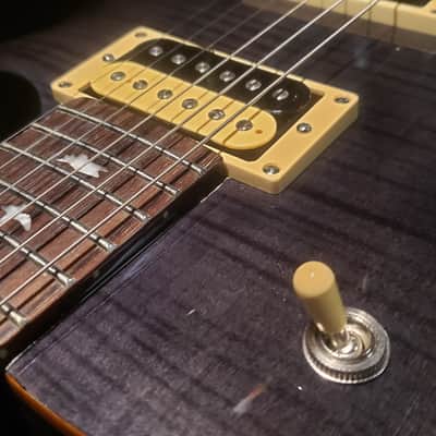 PRS SE 245 2013 image 6