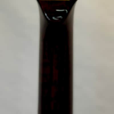 Mastertone™ OB-Standard+: Orange Blossom Standard Resonator Banjo with upgraded JLS tone ring and hardshell Case image 12