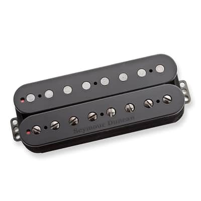 Seymour Duncan Nazgûl 8-String Bridge Humbucker