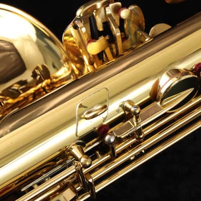YAMAHA YAS-875EX Alto Saxophone [333347] (08/27) image 7