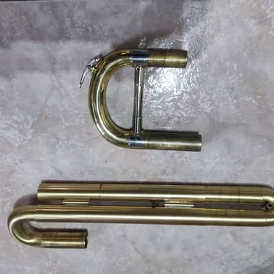 Tuba Do-Mib Jinbao JBEB 700 3+1 nueva image 6