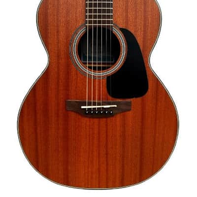 Takamine GX11ME-NS - Acoustic Guitars - Natural - Like New w/ Soft Case & Original Box image 1
