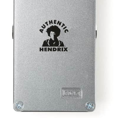 JIM DUNLOP JH-M8 Jimi Hendrix Gypsy Fuzz LTD Limited Edition Effektpedal image 2