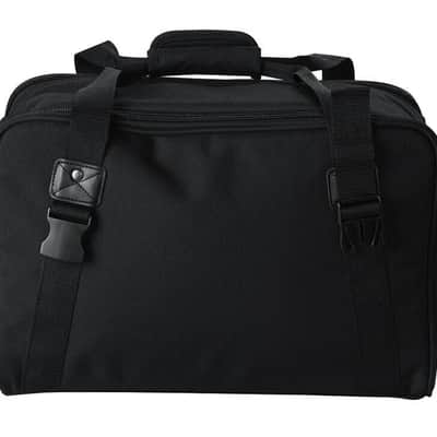 JBL VRX928LA-BAG Padded Protective Bag for JBL 8" VRX928LA Loudspeaker, Black image 5