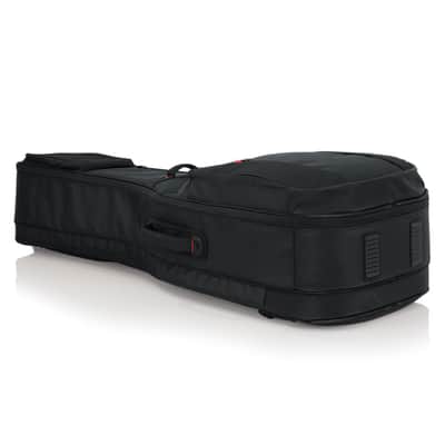 Gator ProGo Series Gig Bag Electric Guitar + Dreadnought - Bag for electric guitars image 6