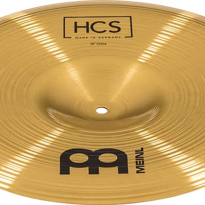 Meinl HCS image 2