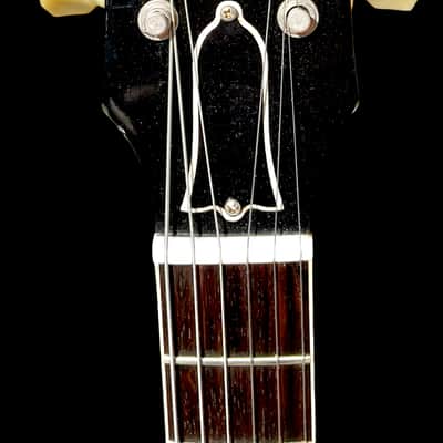 Gibson Les Paul Custom 54 Goldtop Reissue / 2009 image 6