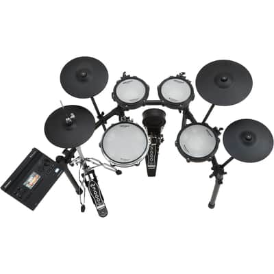 Roland V-Drums TD316 Electronic Drum Kit image 4