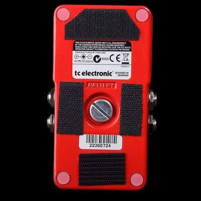 TC Electronic Hall of Fame 2 Reverb image 4