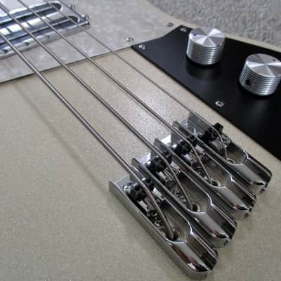 Gildaxe Custom Retro-Modern TeiscoT-45bird image 7