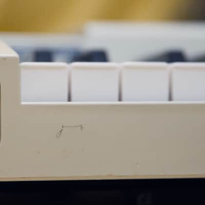 Roland SK-50iv  -  rare Sound Canvas Keyboard  -  synth module rompler  -  sk50 iv sk50iv sk-50 image 5