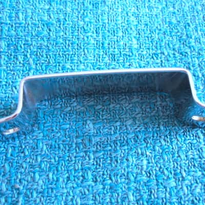 Rogers Snare Drum Snares Guard Plate Bracket - Vintage image 2