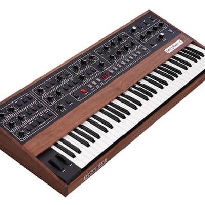 Sequential Dave Smith Prophet 5 Analog Synthesizer image 4