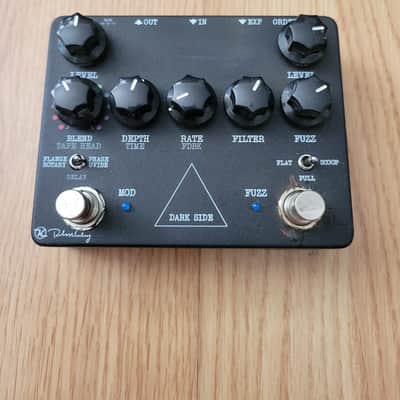 Keeley Dark Side Workstation V2 | Reverb