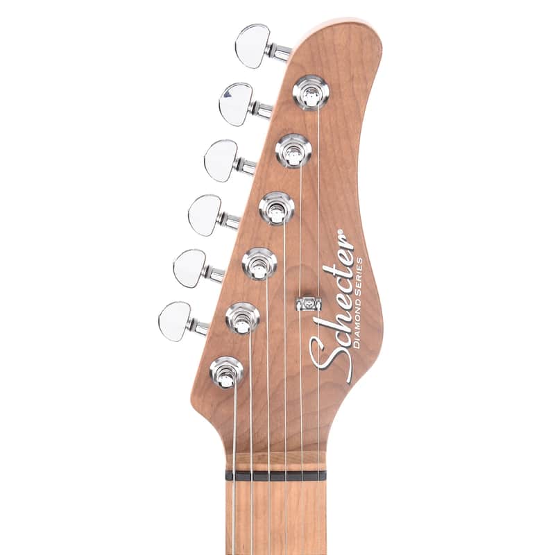 Schecter Nick Johnston Traditional image 6