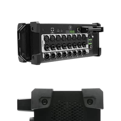Mackie DL16S 16-channel Rackmount Digital Mixer-NEW image 12