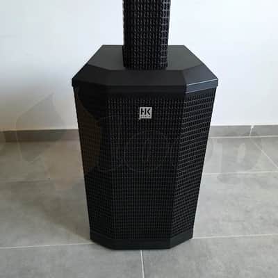 Immagine HK Audio Polar 8 Active PA System - 4