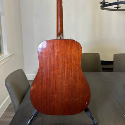 Takamine EF340 1983 - Indian Rosewood image 4