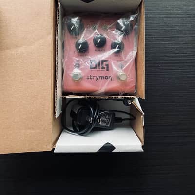 Strymon DIG image 2