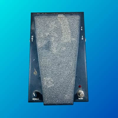 Morley Power Wah image 1