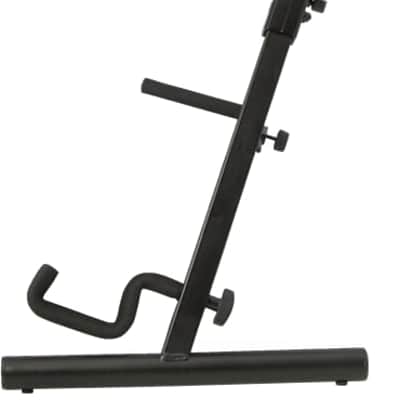 Fender Universal A Frame Electric Guitar Stand (099-1819-000) image 2