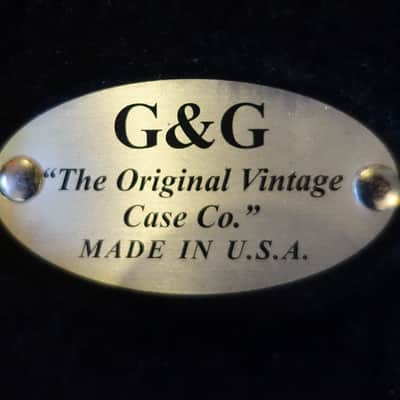 G&L USA Legacy - Black image 12