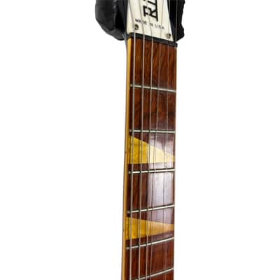 Rickenbacker 360 2008 - Midnight Blue image 8